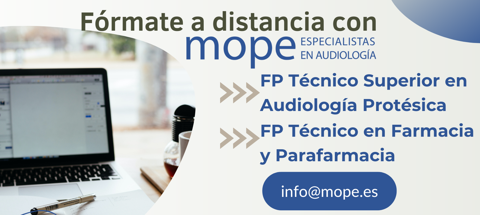 Mope Audiología